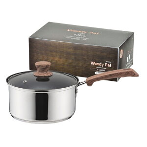 yp5{H̃|Cg 10/31܂Łz IH Ў 18cm ӂfH 3w KXWt EbfBp