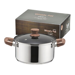 yp10{1623:59܂Łz IH  20cm ӂfH 3w KXWt EbfBp