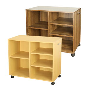 【p5倍☆秋のポイント祭 10/31まで】 押入れ収納 キャスター付き 本棚 すき間収納 整理棚 奥行38 ラック