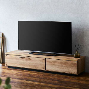 AVラック テレビボード 大川家具 150cmの人気商品・通販・価格比較 