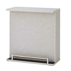 zΏۏi o[ JE^[e[u [ 95.5cm Y { Ƌ  Ζ 90cm Xg[g i Lb`JE^[  RpNg ΖʃJE^[ Lb`[ 