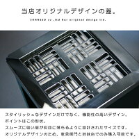 【訳あり】灰皿スタンド屋外SQ-25ステンレススタンド型おしゃれ業務用シルバーブラックレッド黒赤銀スタンド灰皿ベランダ店舗喫煙所ゴミ箱ごみ箱角型四角喫煙台YW-S2