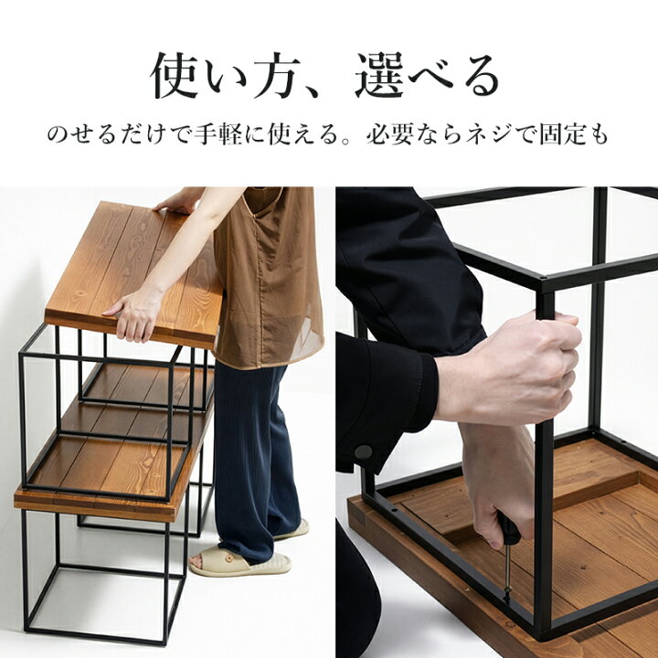 楽天市場】15日限定！7%OFFクーポン対象！ テーブル 脚 パーツ 