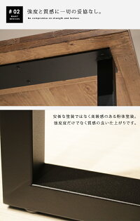 カウンターテーブル脚パーツ2脚セットCTLG2アイアンレッグテーブル脚鉄脚のみ黒ブラック鉄脚アンティークおしゃれ自作2脚セットアイアン脚スチール脚カウンターテーブル用DIYEH-S2