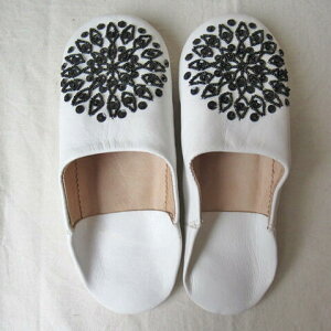 ou[Vr[YXpR[@39@××BABOUCHE made in moroccoou[V fB[X@Xbp@v@rv@bR@[V[Y