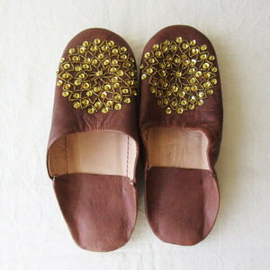 ou[Vr[YXpR[@39@×S[h×S[hBABOUCHE made in moroccoou[V fB[X@Xbp@v@rv@bR@[V[Y