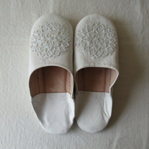 ou[VEr[Y{XpR[39××I[BABOUCHE made in moroccoou[V fB[X@Xbp@v@rv@bR@[V[Y@