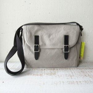 BAGWORKS / POSTMAN2-MINI/GRAGE�o�b�O���[�N�X / �|�X�g�}��2�@�~�j/ �F�F�O���[�W��