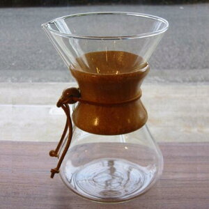 CHEMEX COFFEE MAKER / ORIGINAL / 5 cupPbNX@R[q[[J[ / IWi / 5JbvCH-2-OynhuE@萁KXz