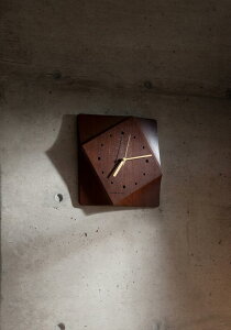 yzcosine collectionRTC@RNVCut Out Clock / WalnutJbgAEg@|v / EHibg@CW-16CW