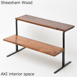 2 SHELVES DISPLAY RACK2ifBXvCbN@IAPH-056ACA / V[V / Ebh / I / I /  / k / Vv / i` / AeB[N
