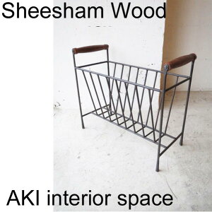 SHEESHAM WOOD + IRON}KWbN@IAPH-038yV[V/Ƌ/V[VEbh/ACA/Ebh/AeB[N/Be[W/i`/ؐ/S/I/bN/VFt/Xbp/X^hz