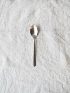KAY BOJESEN / STAINLESS CUTLERY / COFFEE SPOONJCE{CX / XeX@Jg[ / R[q[Xv[No.518@Ȃ@reformedyXv[@}bgzyDENMARK@f}[Nz