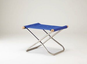 ᑗINYCHAIR X OTTOMAN / NATURAL-BLUEj[`FA@GbNX Ibg} / ؕFi` / zFu[@NY-116܂肽/ؐ/z/LoX/Y/{/V/ObhfUC/