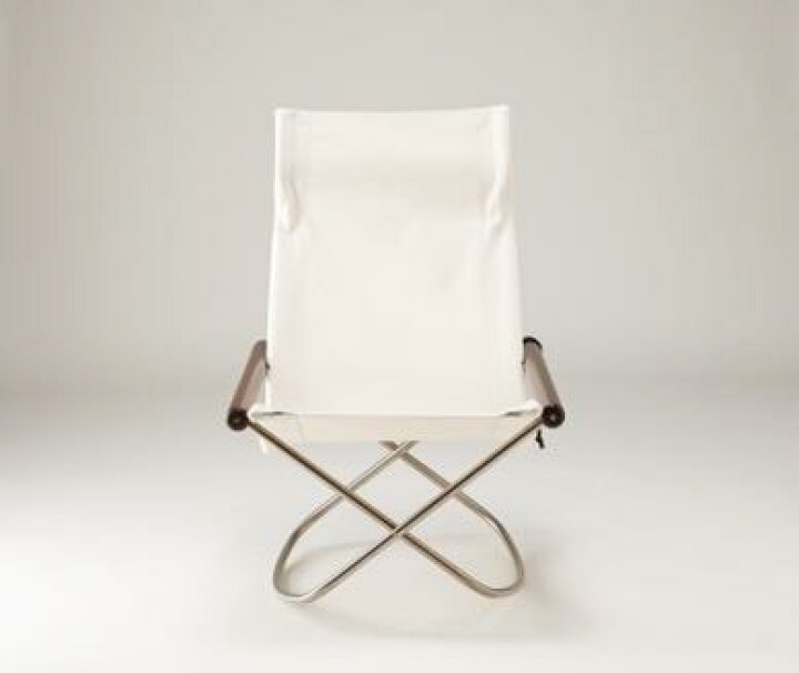 楽天市場】≪送料無料！≫NYCHAIR X ROCKING / DARKBROWN-WHITE 