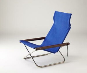 ᑗINYCHAIR X / DARKBROWN-BLUEj[`FA@GbNX / ؕF_[NuE / zFu[NY-104p[\i/`FA/܂肽/ؐ/z/LoX/Y/{/V/ObhfUC