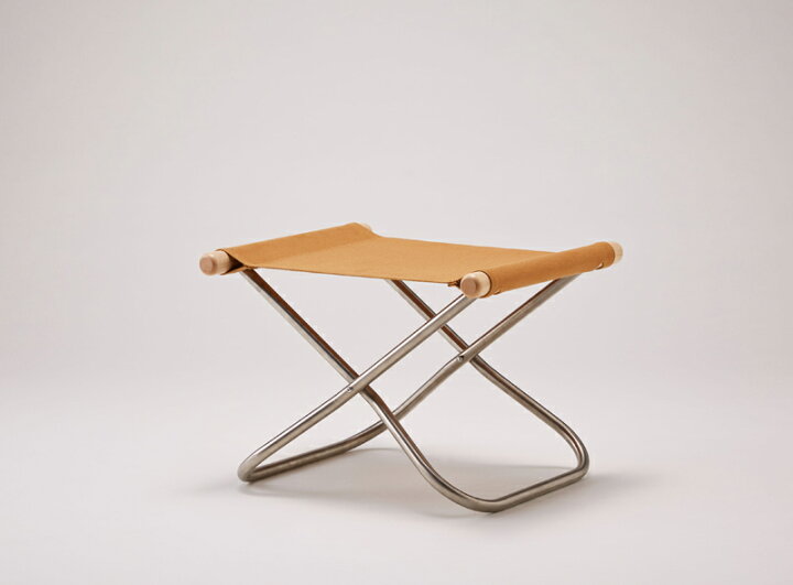 楽天市場】≪送料無料！≫NYCHAIR X OTTOMAN / NATURAL-CAMEL 