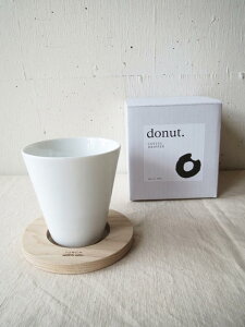 TORCH / DONUT COFFEE DRIPPER�g�[�` / �h�[�i�c�@�R�[�q�[�@�h���b�p�[���@TOR-001