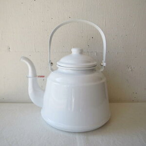 HEARTH DESIGN / RETRO HORO KETTLE 2.3L / WHITEn[X@fUC / g@z[[@Pg@2D3L / zCgRTK-01₩/|bg/z[[Pg/ق낤//Y/{
