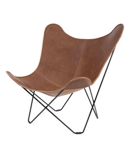 ᑗIBKF Butterfly Chair / Mariposa / Brown LeatherBKFo^tC`FA / }|T / uEEU[p[\i/bNX/l|/v/A[`/ERrWF/k/XEF[f/{