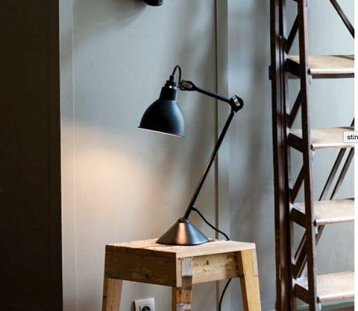 楽天市場】≪送料無料！≫DCW editions / LAMPE GRAS No.205DCW 