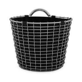 KORBO / BASKET LINERコルボ / バスケット　ライナー（内袋）ビン16 用オーガニックコットン※内袋のみの販売ページです / 単品販売不可 / コルボバスケット本体と同時購入にてお願いいたします