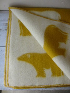 IROROS TWEED / X@cC[h@uPbgisbjorn MINI YELLOW / ACXr@~jECG[@130×110cmk / mEF[ / E[ / r / ѕz / G| / Ђ / Ђ| / v