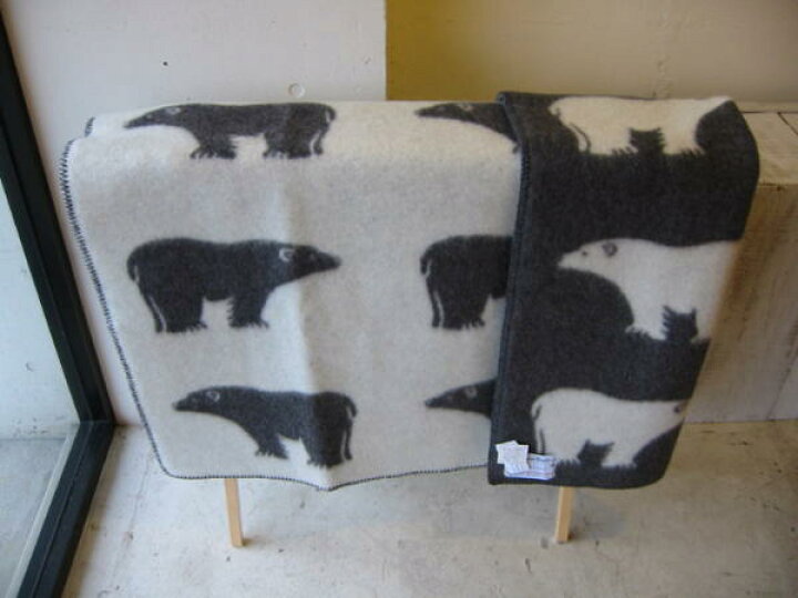 楽天市場】送料無料！ROROS TWEED / ロロス ツイード ブランケット  