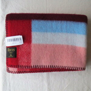 ROROS TWEED / X@cC[h@uPbgMIKKEL-BABY RED / ~bP-xr[@bh@65×100cmk / mEF[ / E[ / r / ѕz / G| / Ђ / Ђ| / NX}X / җj