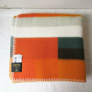 IROROS TWEED / X@cC[h@uPbgMIKKEL-MINI ORANGE/ ~bP-~j@IW@130×100cmk / mEF[ / E[ / r / ѕz / G| / Ђ / Ђ| / NX}X 