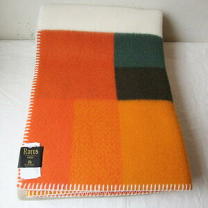 IROROS TWEED / X@cC[h@uPbgMIKKEL ORANGE / ~bP@IW@130×200cmk / mEF[ / E[ / r / ѕz / G| / Ђ / Ђ| / NX}X / җj
