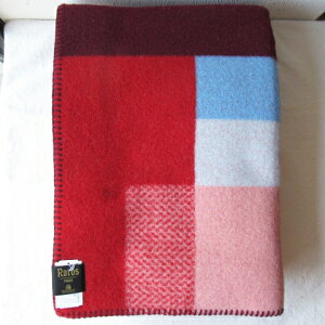 IROROS TWEED / X@cC[h@uPbgMIKKEL RED / ~bP@bh@130×200cmk / mEF[ / E[ / r / ѕz / G| / Ђ / Ђ| / NX}X / җj