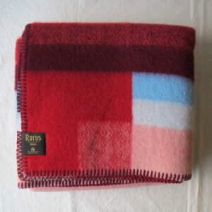 IROROS TWEED / X@cC[h@uPbgMIKKEL-MINI RED / ~bP-~j@bh@130×100cmk / mEF[ / E[ / r / ѕz / G| / Ђ / Ђ| / NX}X / 