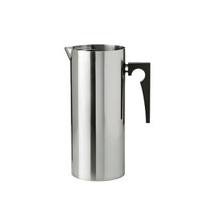ᑗSTELTON / CYLINDA-LINE JUG with ICELIP 2LXeg / V_[C WO ACXbvt 2L@STL-03-3Arne Jacobsen/AlERuZ/k/f}[N/V_C