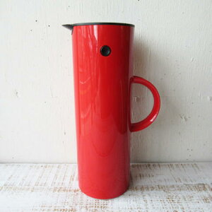 ᑗSTELTON / EM77 VACUUM JUG 1L / REDXeg / EM77 oL[WO 1bg / bh@STL-920-RDErik Magnussen/GbNE}OkbZ/k/f}[N