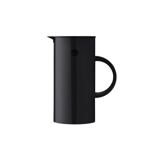 ᑗSTELTON / EM77 VACUUM JUG 500ml / BLACKXeg / EM77 oL[WO 500~bg / ubN@STL-935-BKErik Magnussen/GbNE}OkbZ/k/f}[N