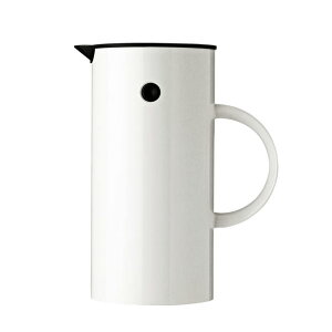 ᑗSTELTON / EM77 VACUUM JUG 500ml / WHITEXeg / EM77 oL[WO 500~bg / zCg@STL-965-BKErik Magnussen/GbNE}OkbZ/k/f}[N