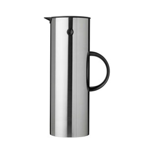 ᑗSTELTON / EM77 VACUUM JUG 1L / STAINLESS STEELXeg / EM77 oL[WO 1bg / XeXX`[Erik Magnussen/GbNE}OkbZ/k/f}[N