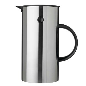 ᑗSTELTON / EM77 VACUUM JUG 500ml / STAINLESS STEELXeg / EM77 oL[WO 500~bg / XeXX`[Erik Magnussen/GbNE}OkbZ/k/f}[N