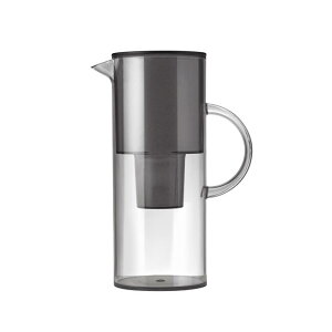 ᑗSTELTON / EM WATER FILTER JUG / SMOKEGREYXeg / EM EH[^[tB^[WO / X[NO[Erik Magnussen/GbNE}OkbZ/k/f}[N