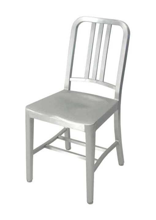 楽天市場】【送料無料！】EMECO / NAVY CHAIR ☆No.1006 /ALUMINUM 
