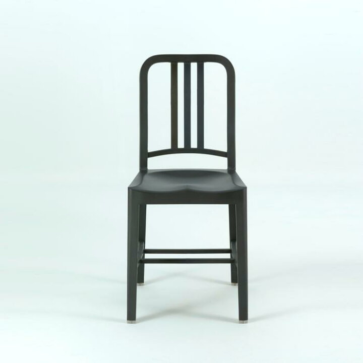 楽天市場 送料無料 Emeco Navy Chair No 111 Pet Bottle Plasticエメコ ネイビーチェア No 111 ペット ボトル プラスチック色 Black ブラック チェア 椅子 イス いす カラフル Aki Interior Space