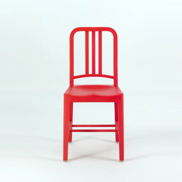 楽天市場】【送料無料！】EMECO / NAVY CHAIR No.111 / PET BOTTLE 