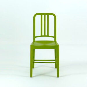 yIzEMECO / NAVY CHAIR No.111 / PET BOTTLE PLASTICGR / lCr[`FA@No.111 / ybgE{gEvX`bNFFGREEN / O[y`FA@֎q@CX@zyJtz
