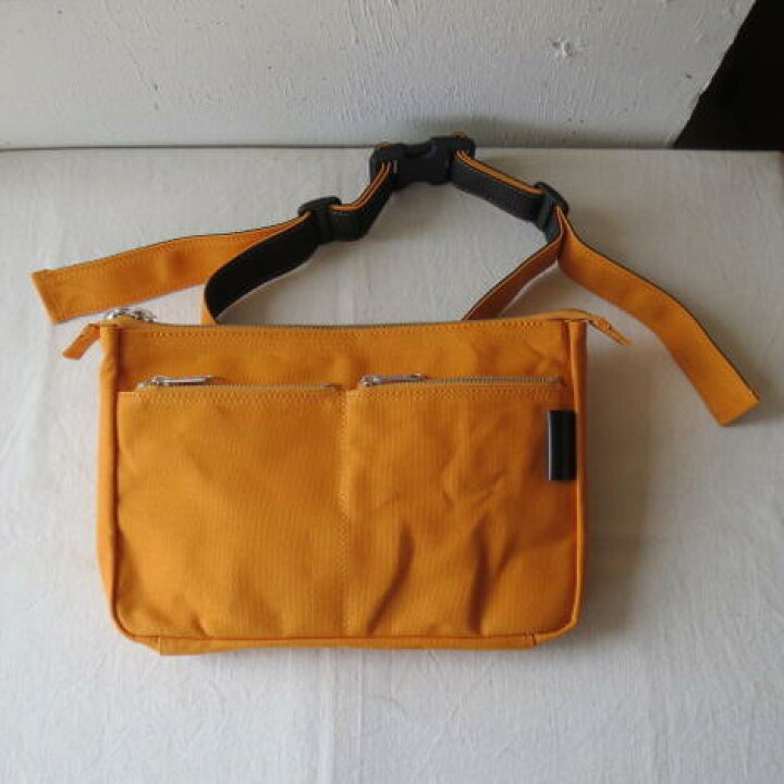 楽天市場】BAGWORKS / WAREHOUSEMAN-M / ORANGEバッグワークス 