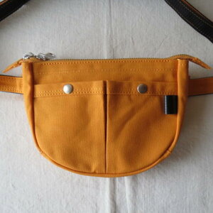 BAGWORKS / WAREHOUSEMAN-S / ORANGE�o�b�O���[�N�X / �E�G�A�n�E�X�}���EM�@�F�F�I�����W�L�����o�X/���z/�V�����_�[�o�b�O/�E�G�X�g�o�b�O/�E�G�X�g�|�[�`/�q�ɔ�/��Ɨp/DIY/�K�[�f�j���O/����