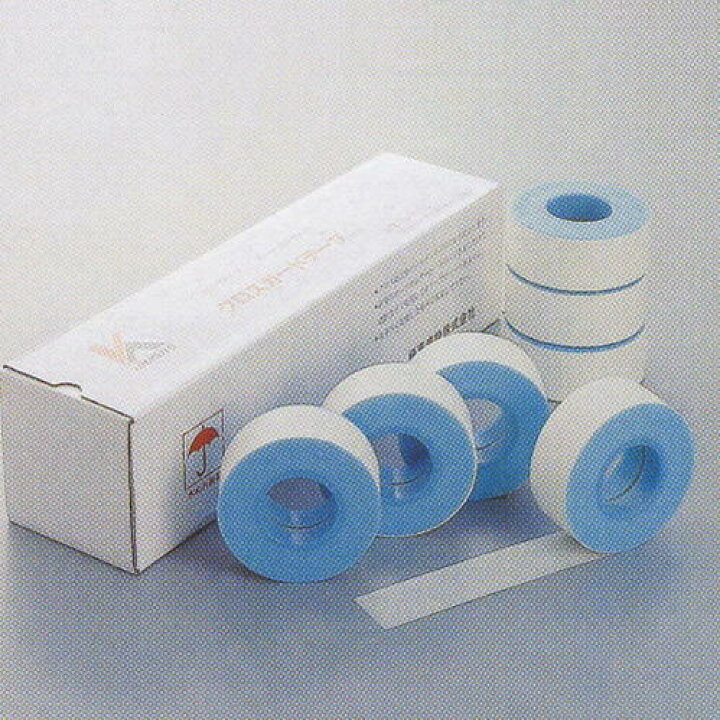 楽天市場】KLASS 極東産機 クロスガードテープ(糊付) 1巻 12-7150  