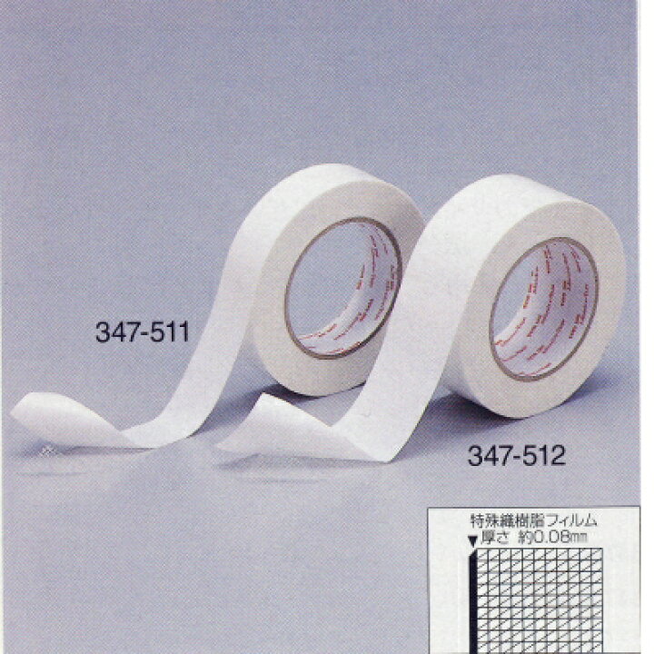 楽天市場 ｎｅｗ目地テープ 壁紙のジョイント補強 巾50mm 長30m 1巻 347 512 イーヅカ