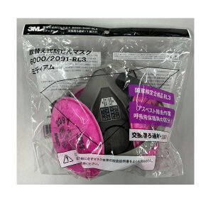 3M AXxXg΍ ֎h}XN 6000/2091-RL3M A+1