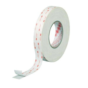 3M VHB ANtH[\pڍe[v ʃe[v  Y-4914 20mm×33m 1